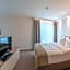Holiday Inn Hamburg Berliner Tor By IHG