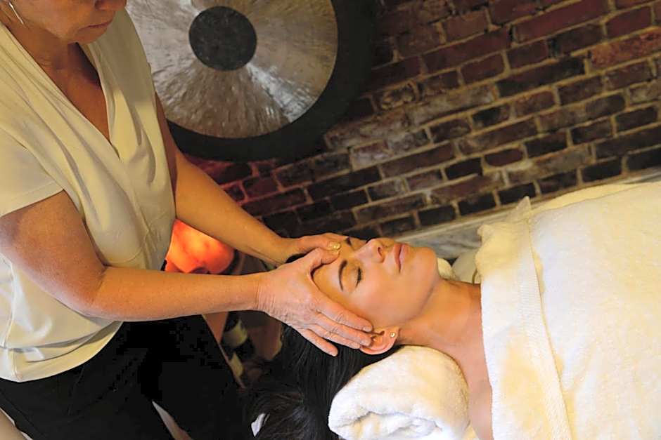 Hotel Continental Relax & Spa