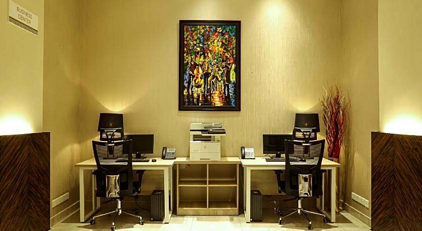 Best Western Premier Hotel Gulberg Lahore