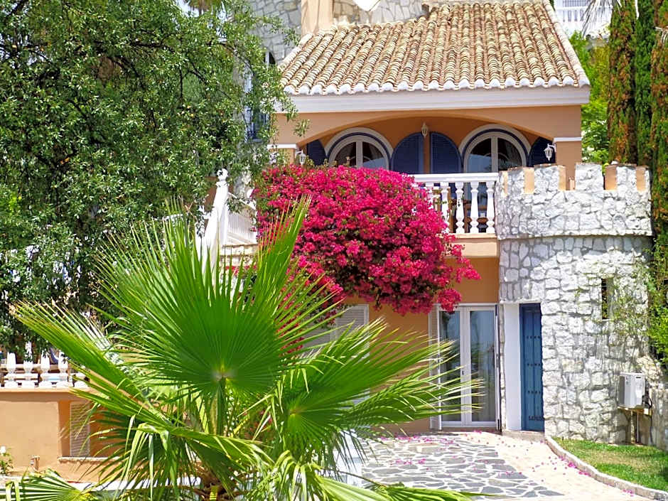 La Perla de Torrenueva