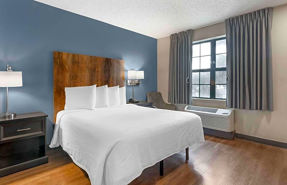 Extended Stay America Premier Suites - Union City - Dyer St.