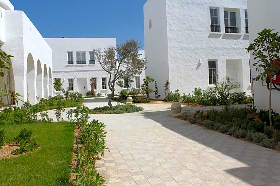 Les Jardins de Toumana