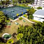Condado Lagoon Villas at Caribe Hilton