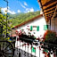 Historic Hotel Albrici