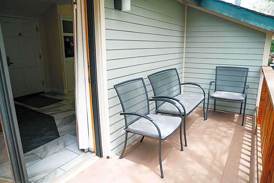 Salida Inn & Monarch Suites