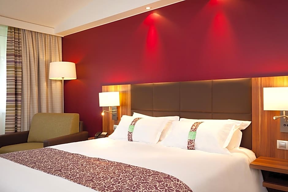 Holiday Inn Lille Ouest Englos By IHG