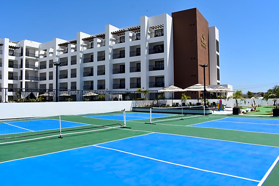 Medano Hotel and Spa