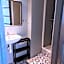 Finger Guest Rooms