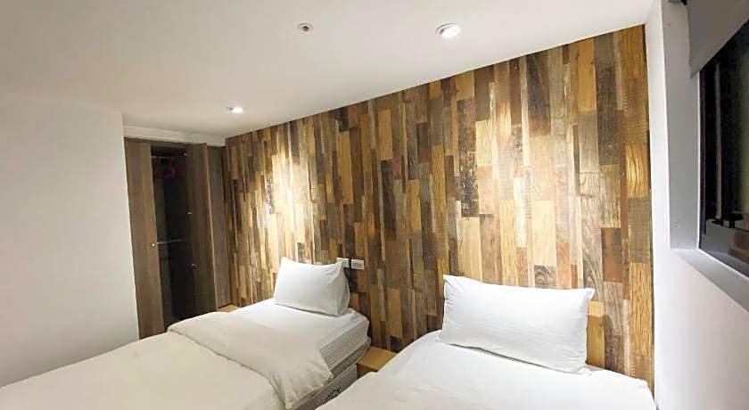 M Taipei Hotel