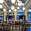 Dallas/Plano Marriott At Legacy Town Center