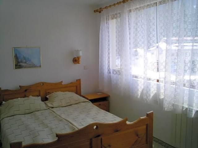 Family Hotel Markony