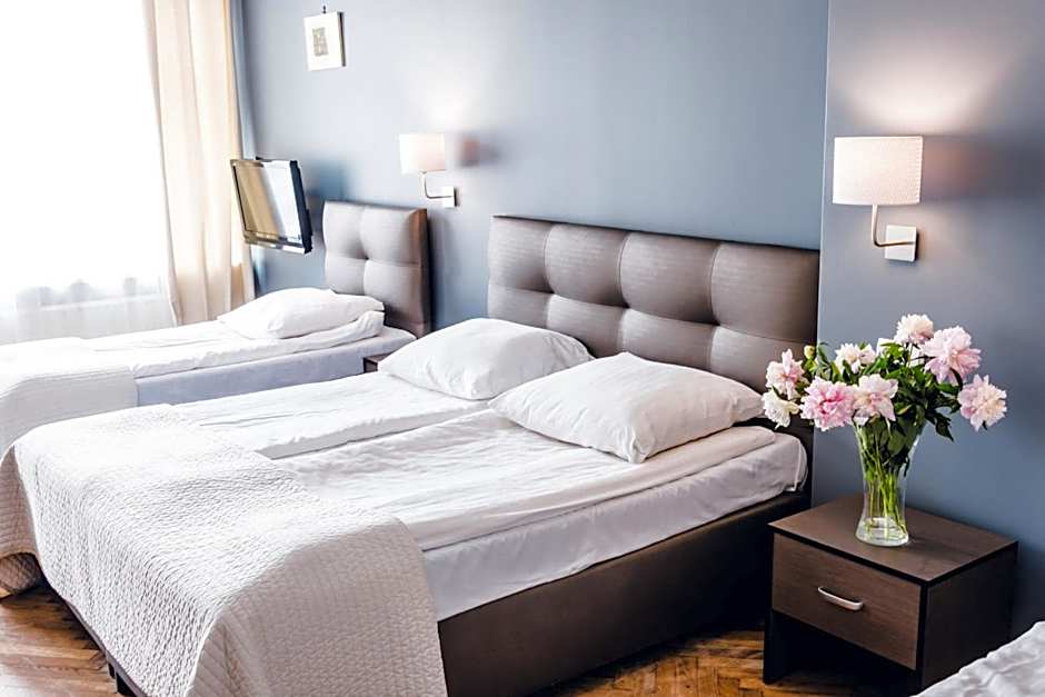 Hotel Floryan Old Town