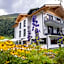 Berghotel Hochfügen