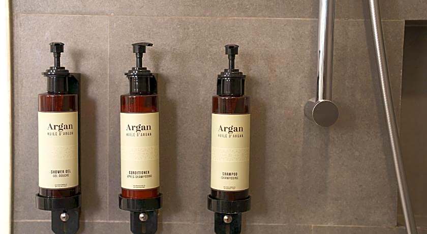 Citadines Amigo Iloilo