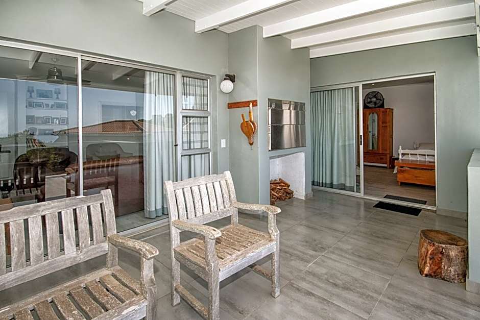 Belle Vue Ridge BnB,