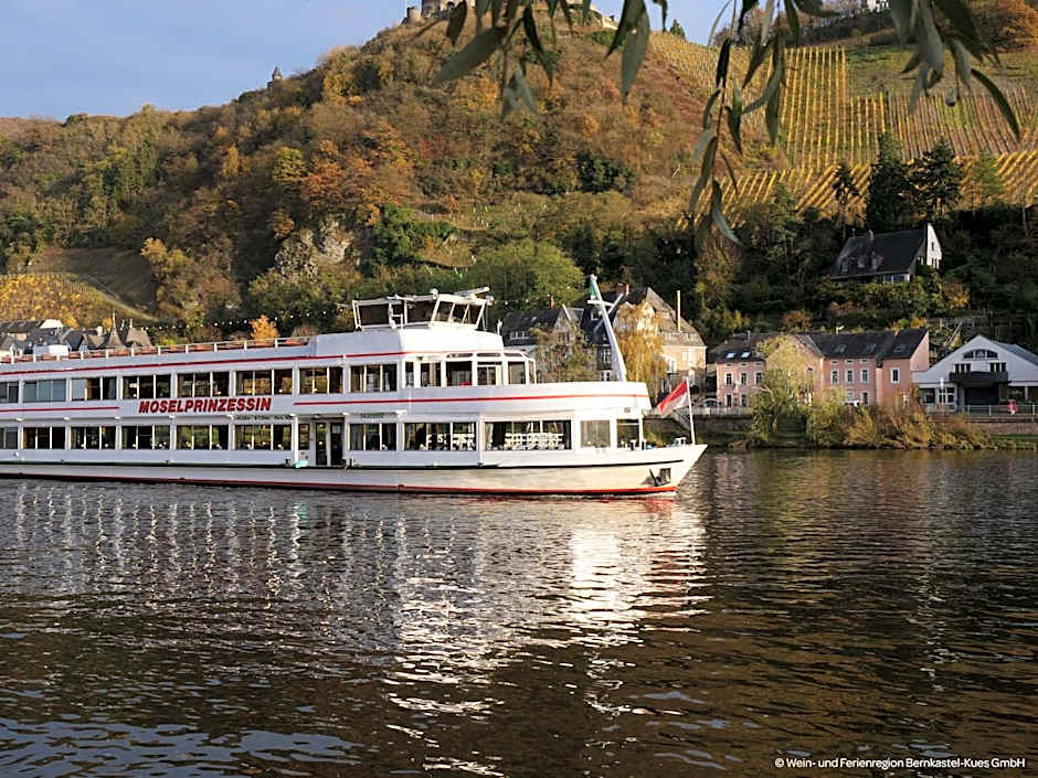JUFA Hotel Bernkastel-Kues
