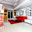 RedDoorz near Solo Square 3