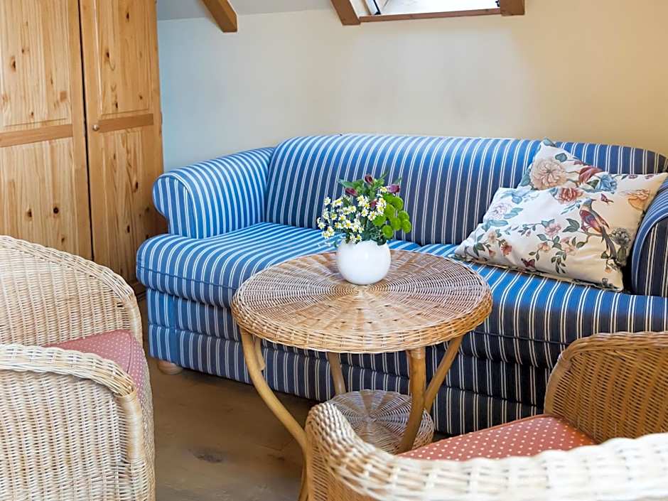 Landhaus Alte Schmiede