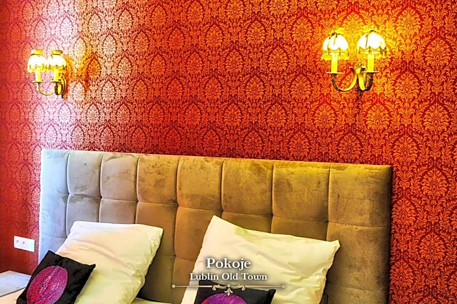 Lublin Old Town Rooms