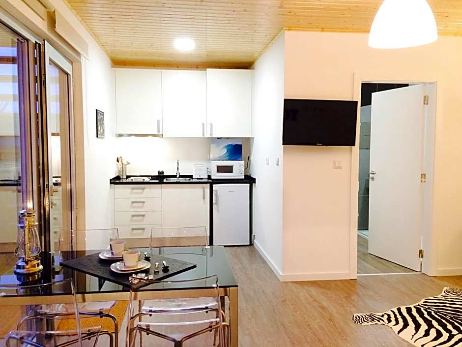 Golden Halcyon - Ericeira Villas