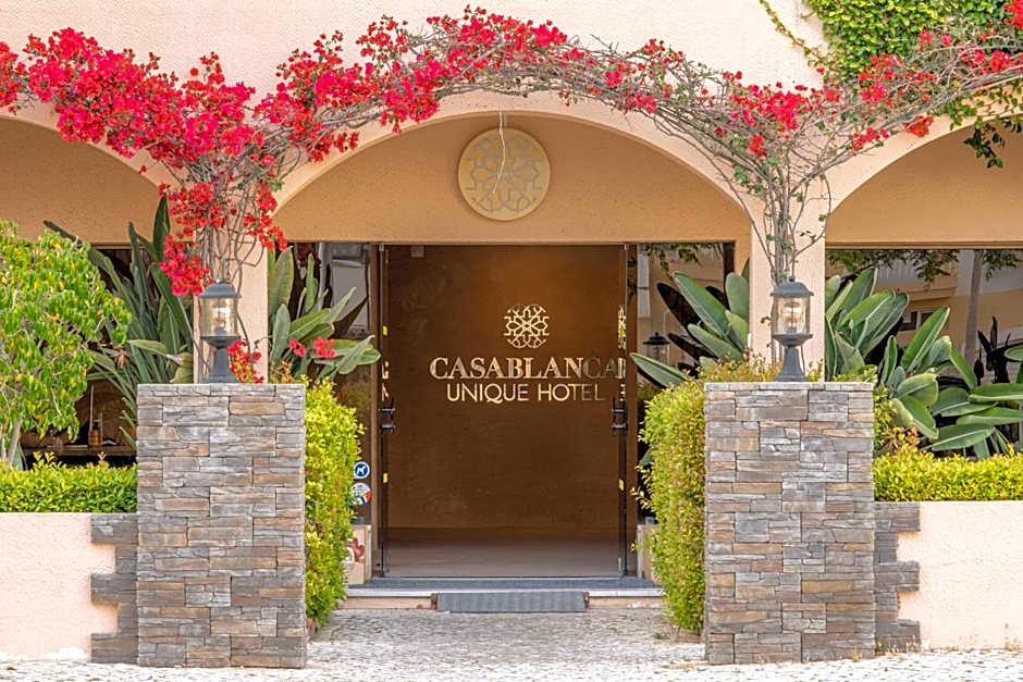 Casablanca Unique Hotel