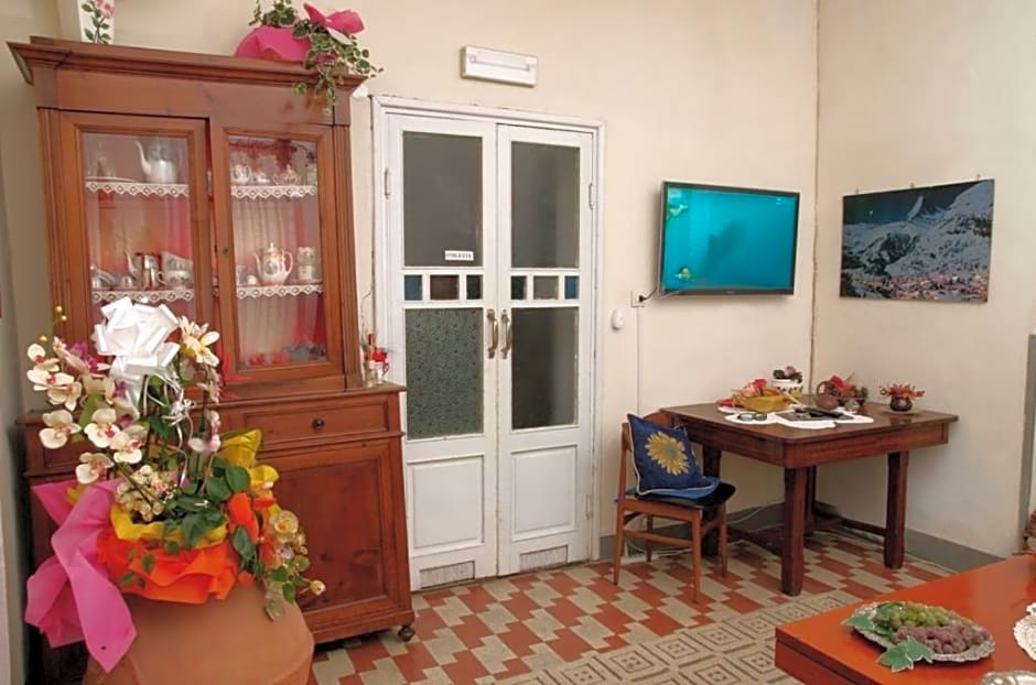 Albergo Ristorante Guidi