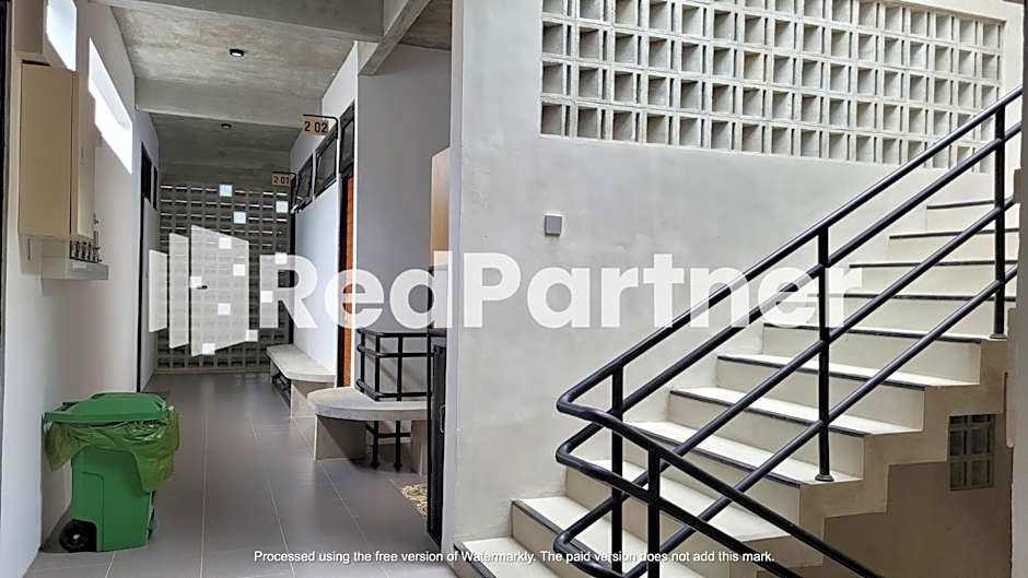 Griya Nawastika Syariah at Jakal KM 8 Redpartner