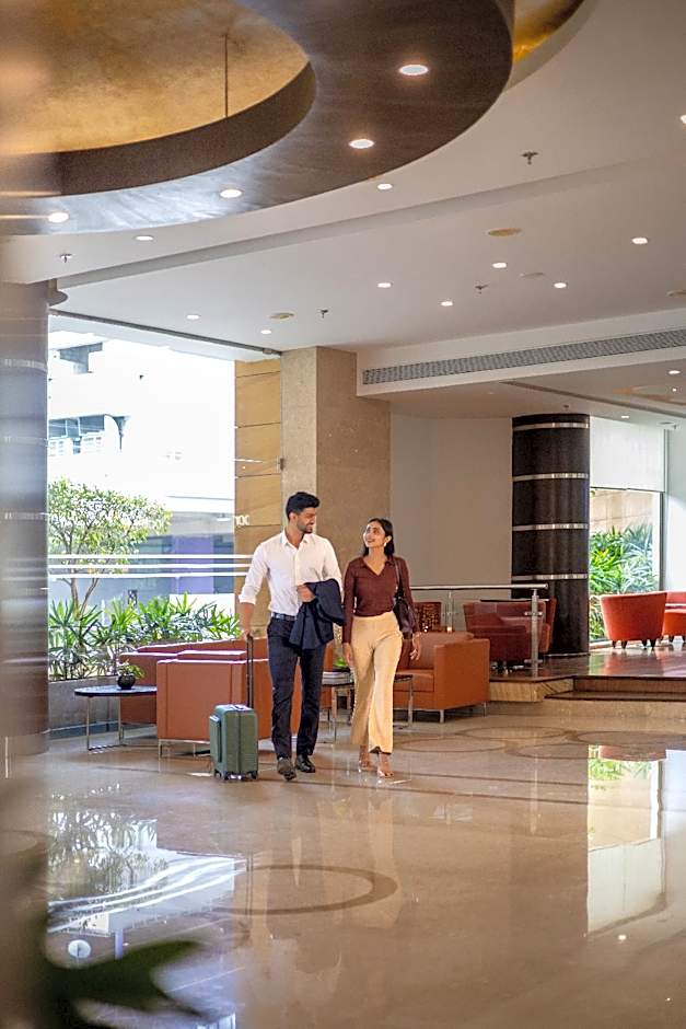 Trinity Whitefield Bengaluru