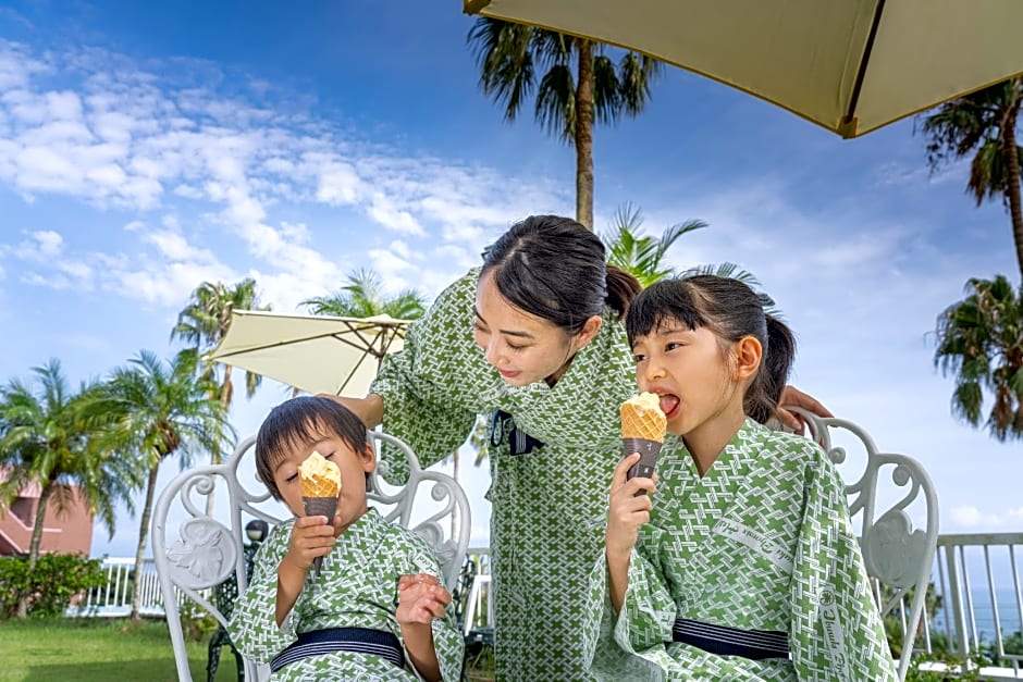 Ibusuki Phoenix Hotel