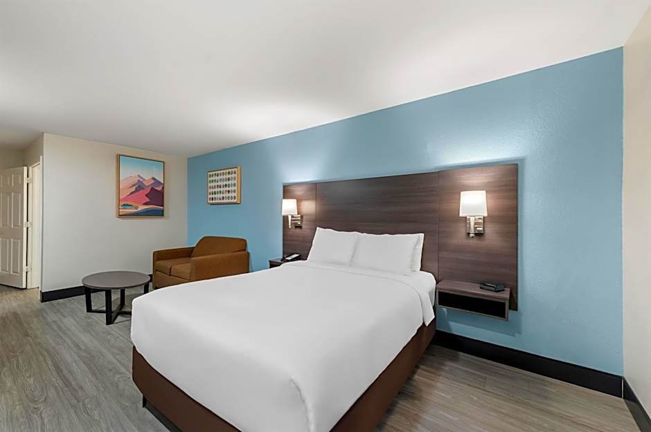 Sonesta Essential Hotels Longview