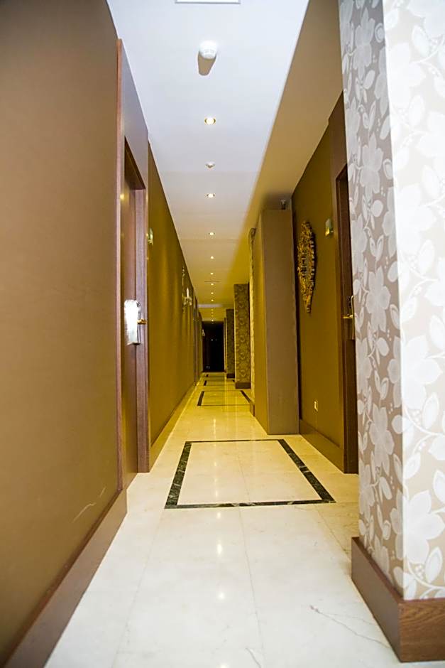 Hotel Los Braseros