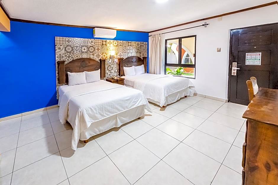 Hacienda Inn