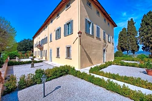 Villa Sant'Anastasio Suites