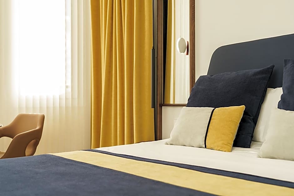 Smartrental Collection Gran Vía Centric