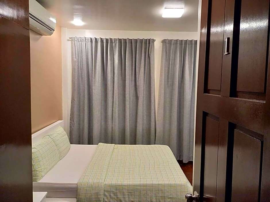 Foto 1 daripada 9 — Double Room with Private Bathroom
