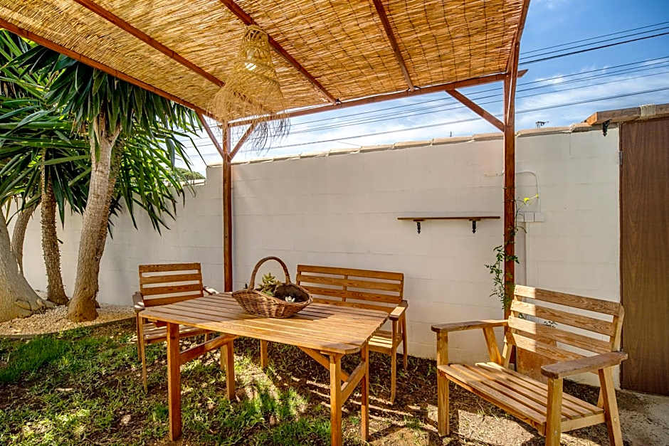 Bungalow Cádiz Costa