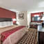 Red Roof Inn Mobile - Midtown