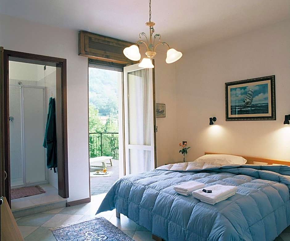 Albergo Ristorante Marcheno