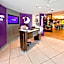 Premier Inn Blackburn Town Centre