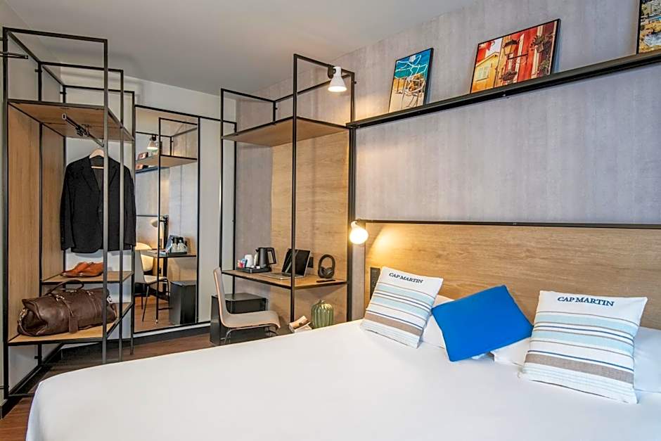 Ibis Roquebrune Cap Martin