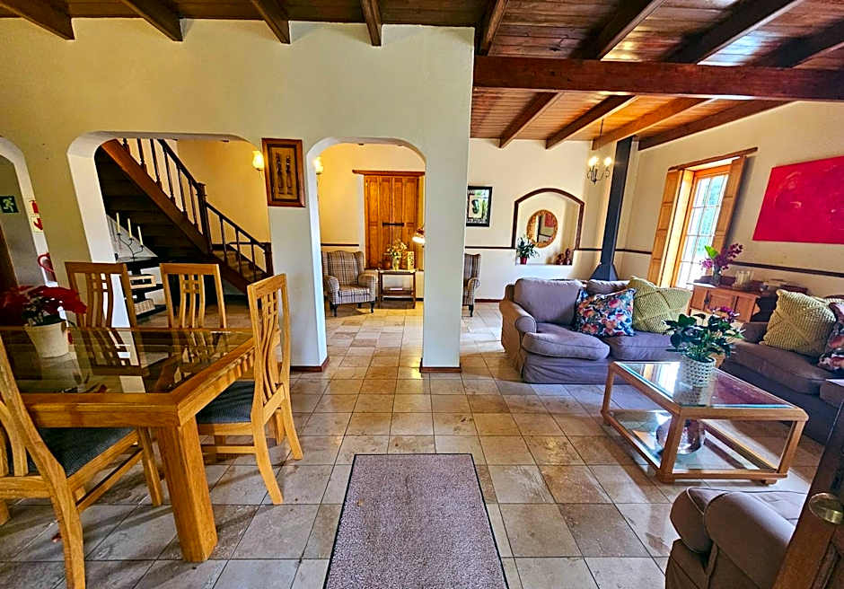 Rawsonville House