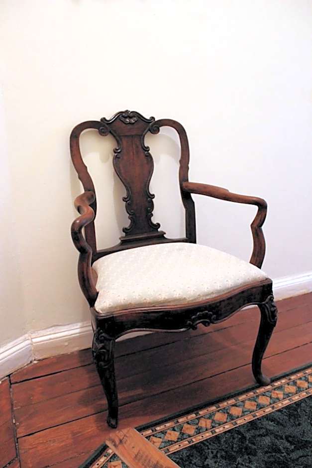 The Avalon Hotel - Altstadt Schwerin