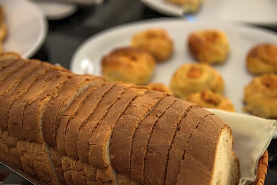 Hotel Filipeia Bessa