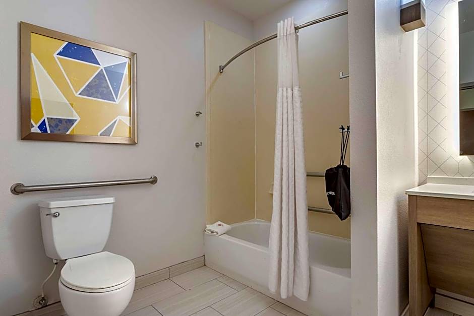 Comfort Suites Natchitoches