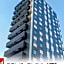 HOTEL LiVEMAX NAGOYA SHINKANSENGUCHI
