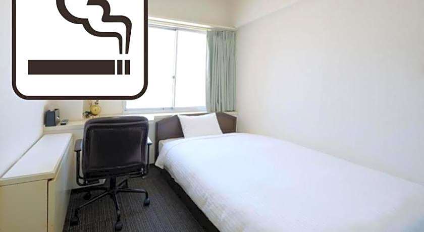 Tabist Hotel Arflex Tokuyama Station