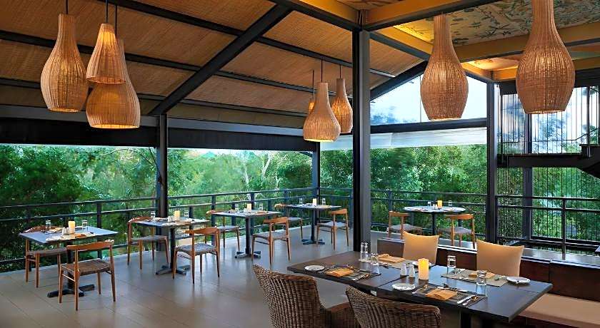 Cinnamon Wild Yala Hotel