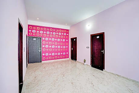 Hotel O Udayraj and Restuarant