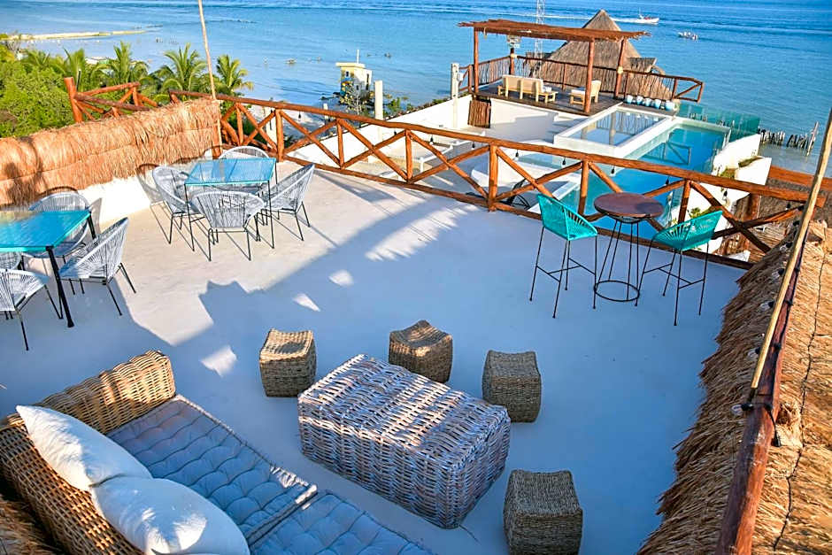 Spirit Holbox
