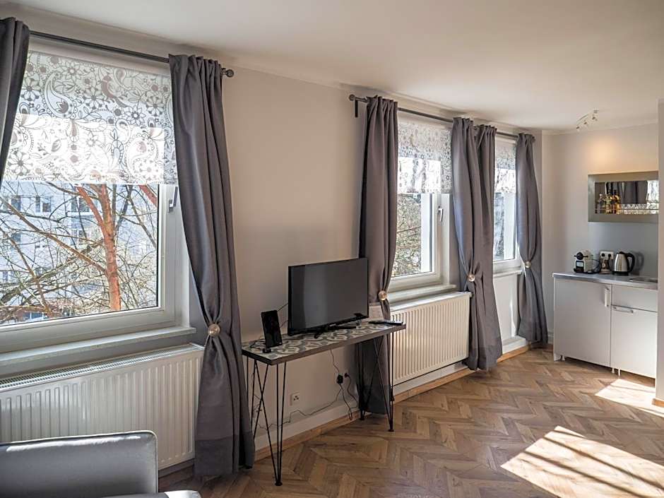 TM Suites